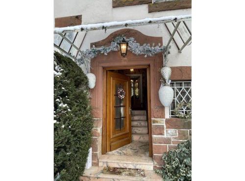 Villa 1907 Wissembourg