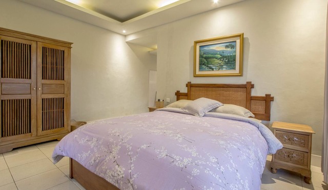 Villa 2# 1BR Chic Villa close to Center Ubud