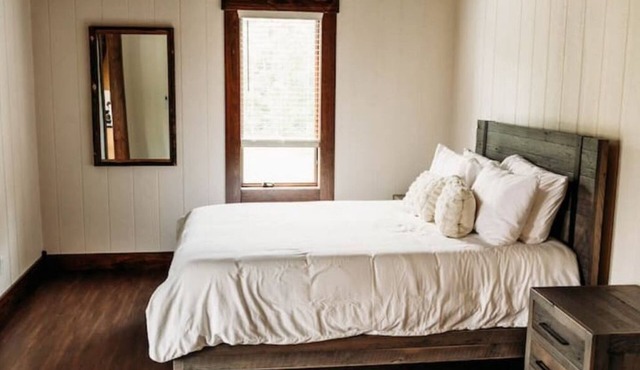 Villa #2 at The Venue