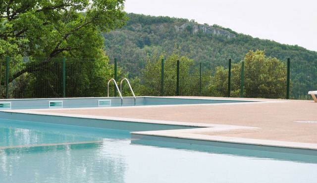 Villa 2 Chambres Pour 6 Personnes