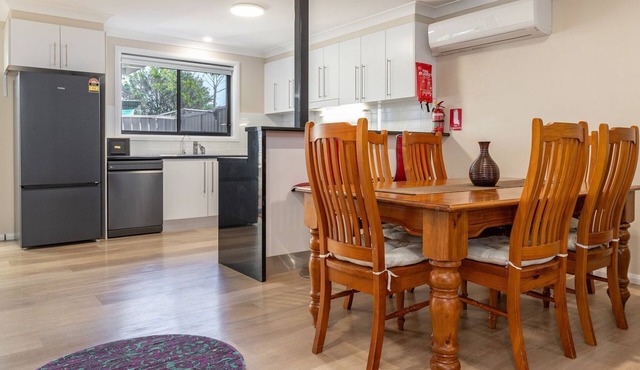 Villa 2 of 1 Connell St Old Bar