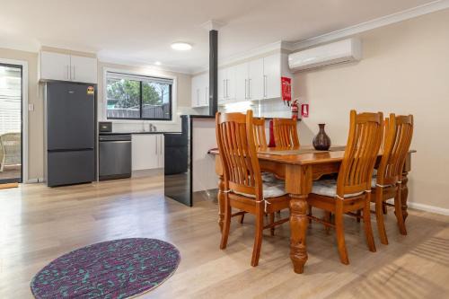 Villa 2 of 1 Connell St Old Bar