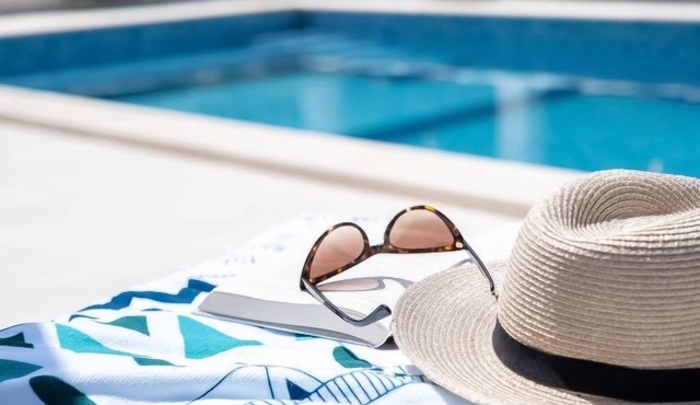 Villa 2 Pools by Interhome