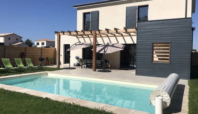 Villa 20 by Avecoeur