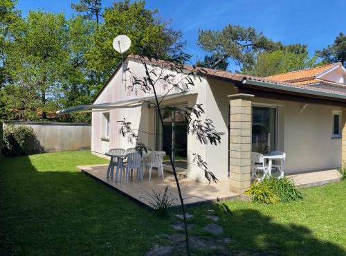 Villa 200 mètres de la plage Deux chambres 5 couchages