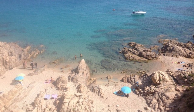 VILLA, 200 m from Bodri BEACH, close to sea view, air-conditioning, large landscaped PARK,