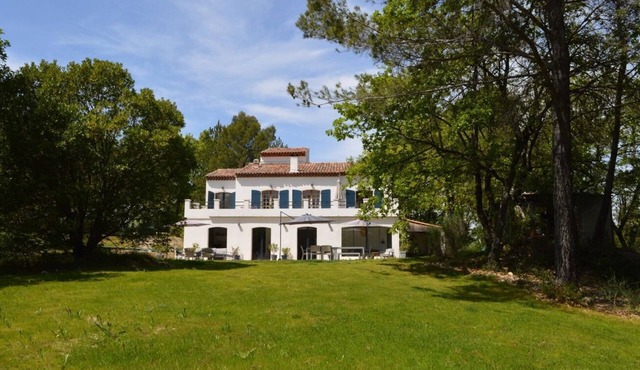 Villa 200m² for nature lovers