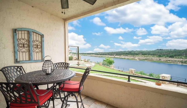 Villa 2103 - 2 Bed/2 Bath - Island Amenities