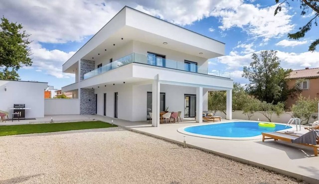 Villa 2246/69825 (Istria - Barbariga), 1000m from the beach