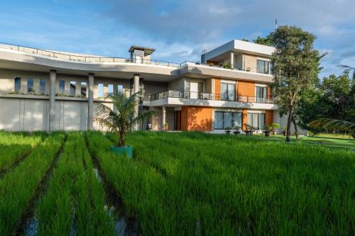 Villa 234 Yogyakarta