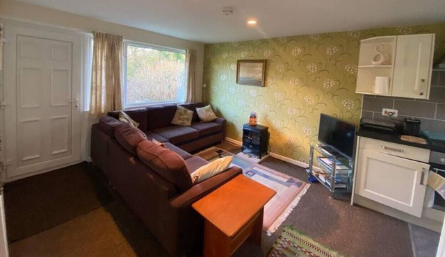 Villa 25 Lanteglos Hotel 2 bedroom sleeps 4