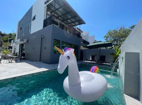 Villa 26 Private Pool Langkawi