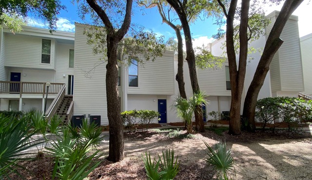 Villa 281 - Nestle Down By The Sea 2 bedrooms, 1.5 bathrooms