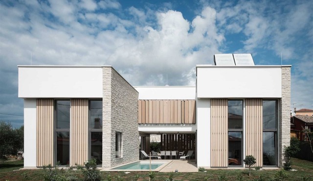 Villa 2in1 by Vacay Villas