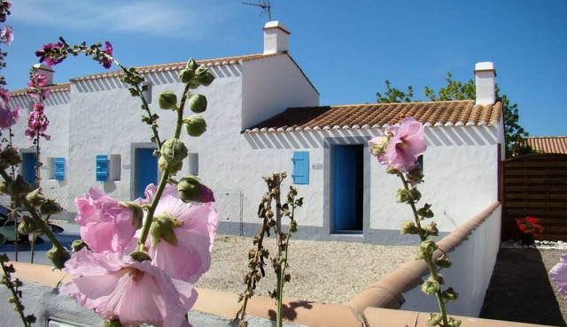 Villa 3 bedrooms 7 persons