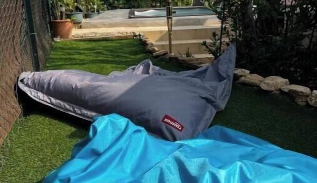 Villa 3 Chambres Proche Uzes