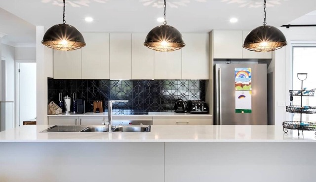 Villa 3 El Mar @ Mollymook