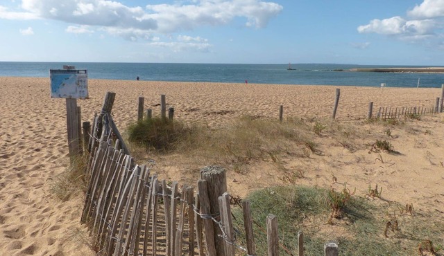 Villa 3* for 10 people in the heart of Etel