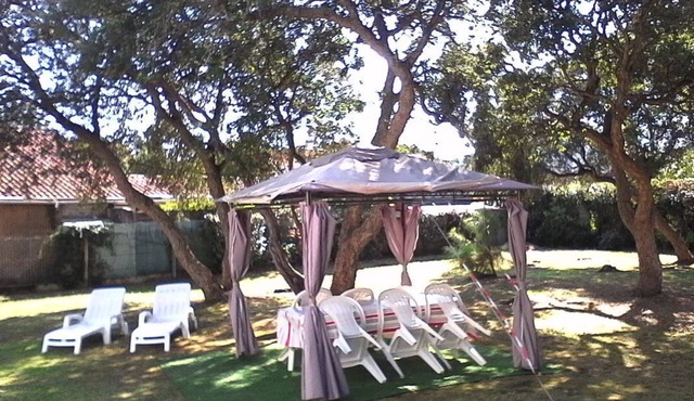 Villa 300 m Plage Estagnots