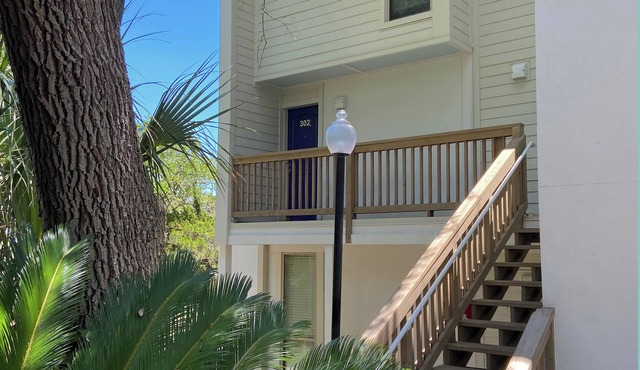 Villa 302 2 bedrooms, 1.5 bathroom