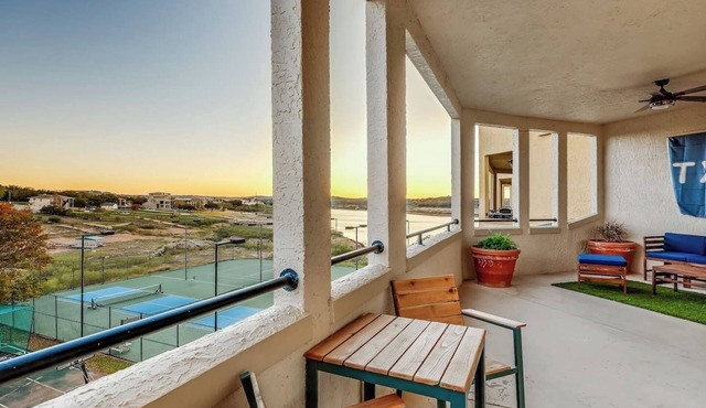 Villa 3113 - 2 Bed/2 Bath - All Amenities