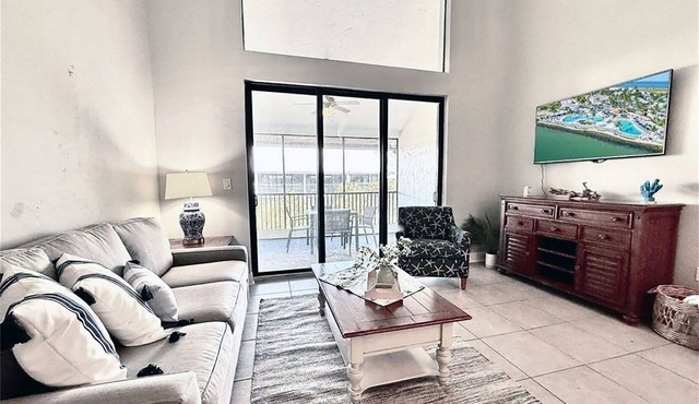 Villa 3132 in Captiva