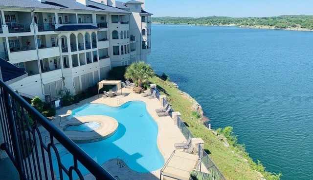 VILLA 3304 - Top Floor - Great Views & Amenities