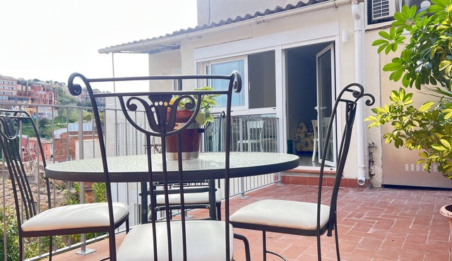 Villa 348 m2 Lujo Céntrico con Vistas Panorámicas