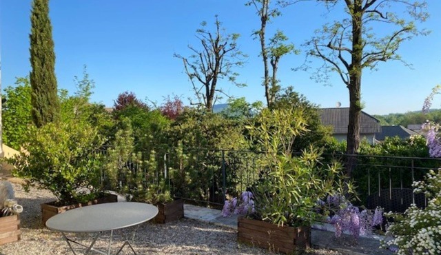 VILLA 379 - MOUXY - Gîte