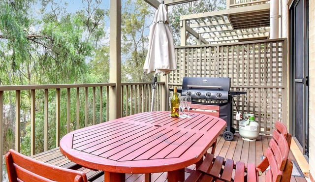 Villa 3br Chianti Villa located within Cypress Lakes Resort