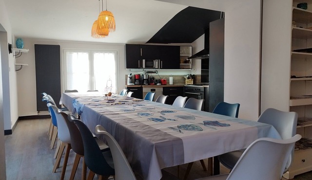 Villa-4 étoiles-Oversized-Whirlpool bath-Terrace