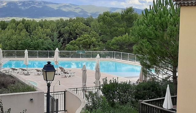 Villa 4/6p Avec 2 Chambres