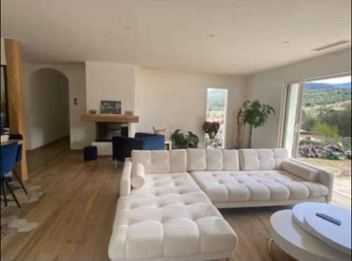 Villa 4 chambres à Castirla