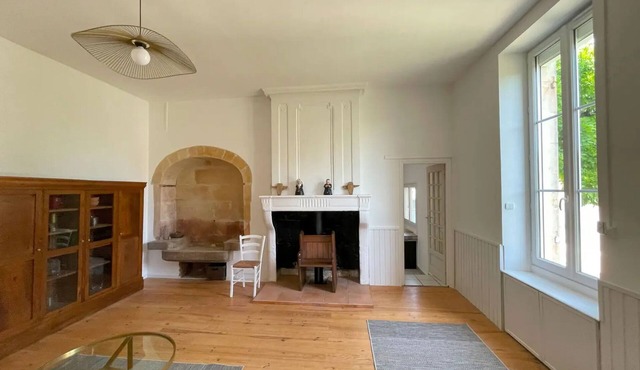 Villa '4 Chambres - 8 Personnes' with Private Terrace, Private Garden and Wi-Fi