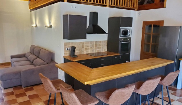 Villa 4 Personnes , Proche , Sommieres , 25 MIN DE LA MER , Aubais 30250 , Gard