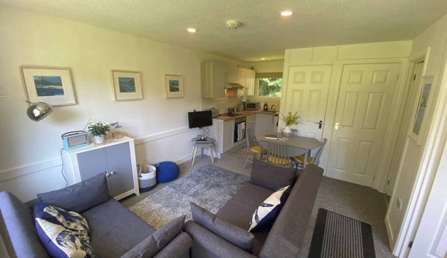 Villa 49 Lanteglos Hotel, 2 bedroom sleeps 4