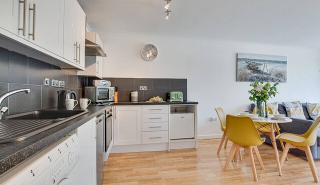 Villa 49, Millendreath Beach Resort