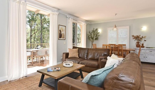 Villa 4br Casa del Pinot