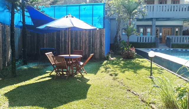 Villa 5 bedroom