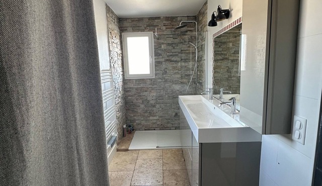 Villa 5 Canet en Roussillon