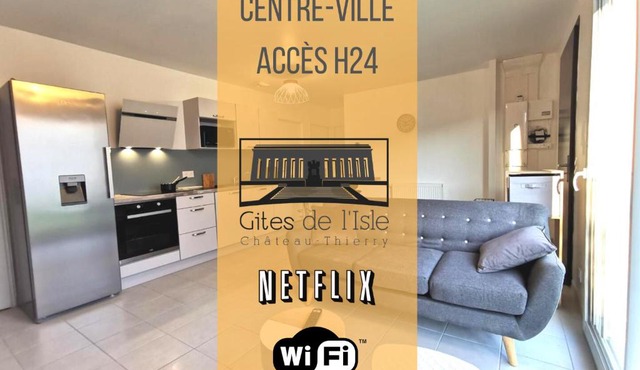 Villa 5 chambres - 3 salles de bain