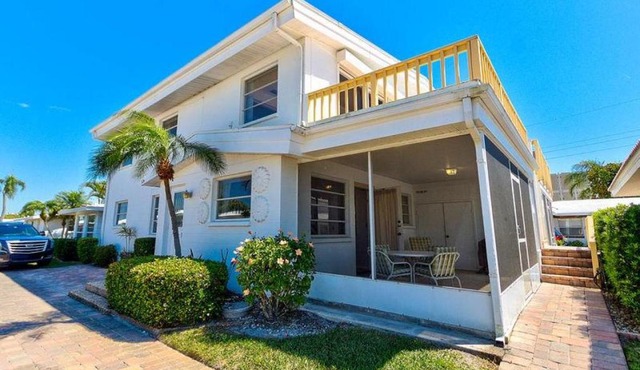 Villa 52N - Aloha Kai Vacation Villas