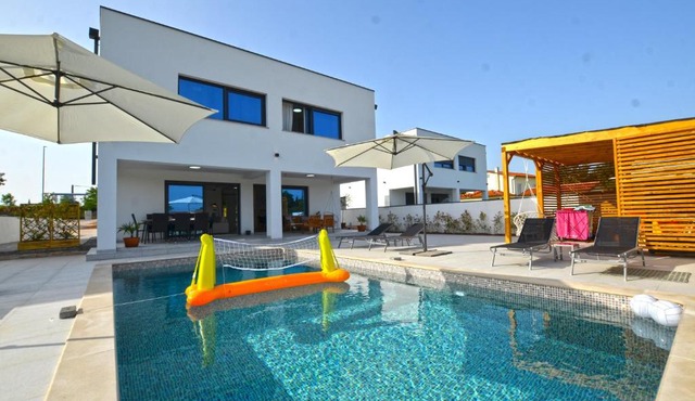 Villa 5H