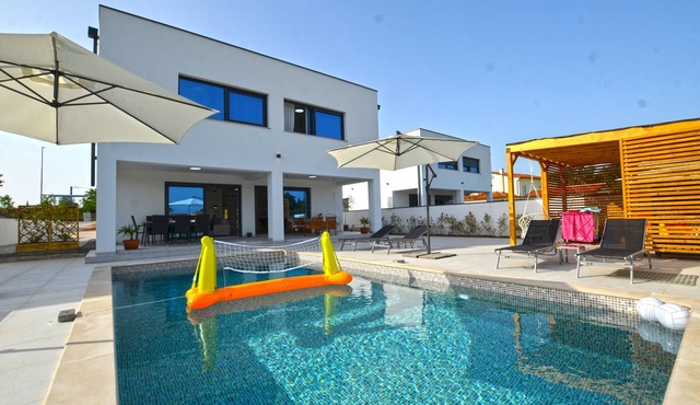Villa 5H