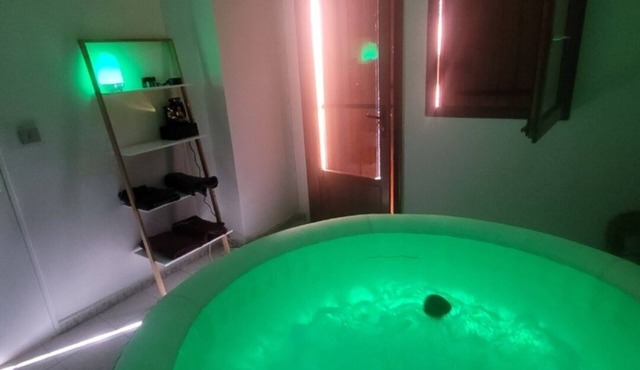 Villa 6 p spa Privatif Proche des Plages