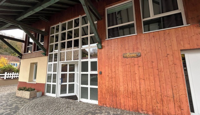 Villa 6 people "L'Écurie