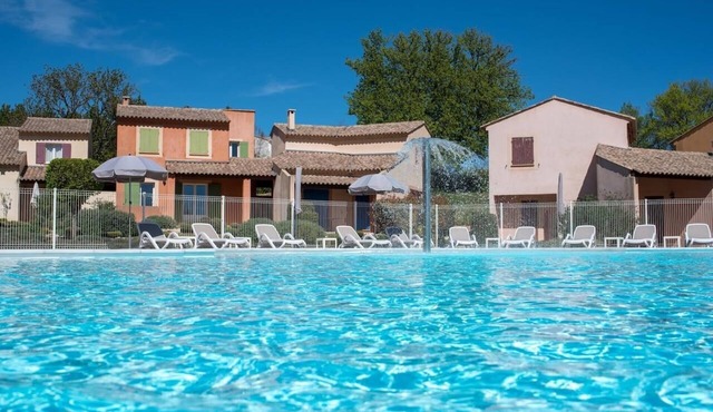 VILLA 6 PERS SAINT TRINIT/SAULT/MONT VENTOUX