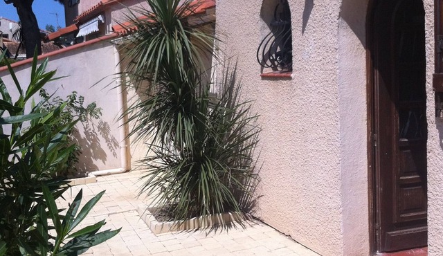 villa 6 pers seaside