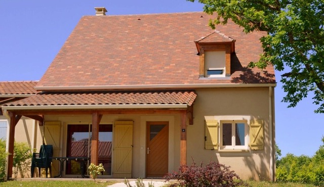 Villa 6 pers. - Three Bedroom Villa, Sleeps 6