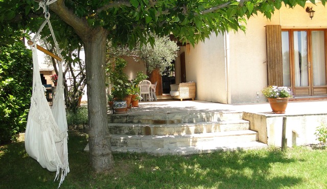 Villa 6 pers. with swimming pool near Aix en Provence